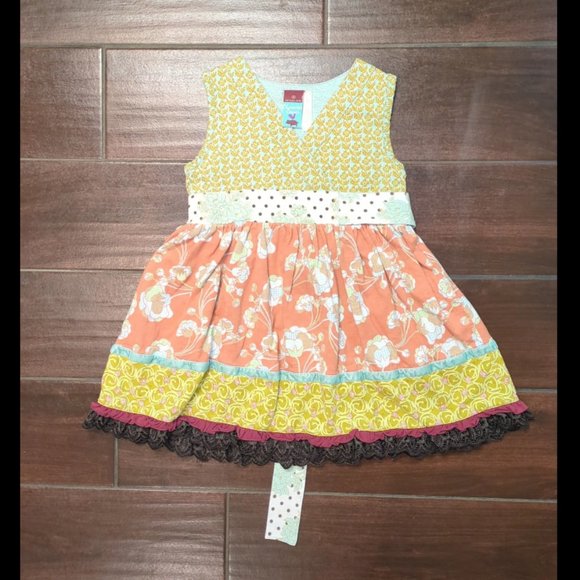 Girls MATILDA JANE Character Counts Heart Soul Pride CHARMER